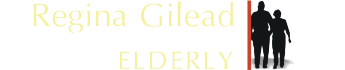 Regina Gilead Foundation Logo